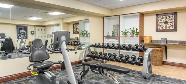 Bluegreen Vacations Patrick Henry Square, an Ascend Collection Resort图片