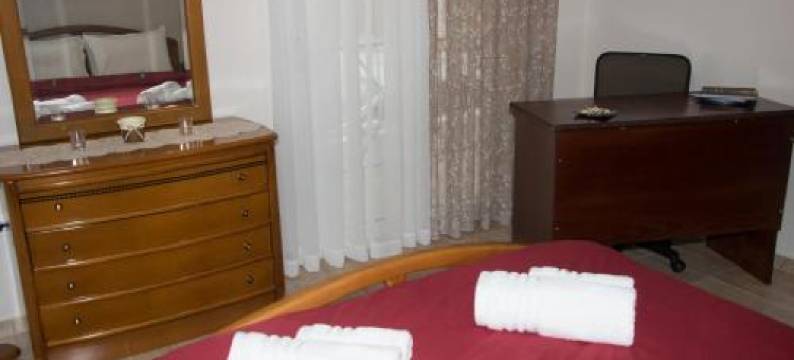 Panos House - Warm and Cozy Retreat图片