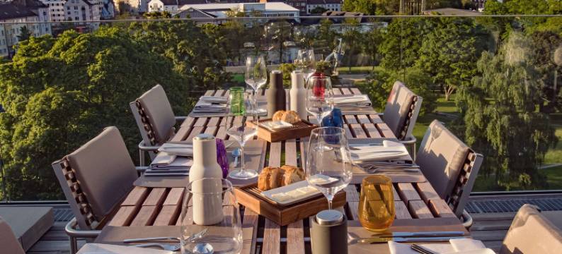 Bmine Duesseldorf图片