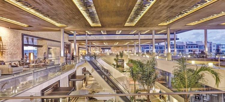 Hideaway at Royalton Riviera Cancun, An Autograph Collection All- Inclusive Resort - Adults Only图片