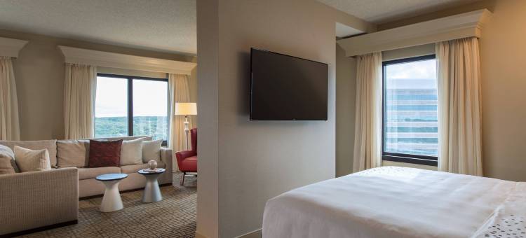 奥斯汀万丽酒店(Renaissance Austin Hotel)图片