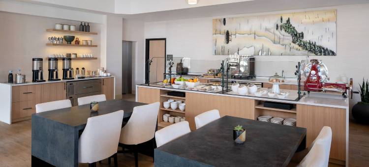 帕克城AC酒店(AC Hotel Park City)图片