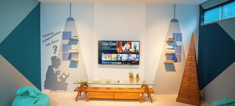 Pousada Lagoa Clara图片