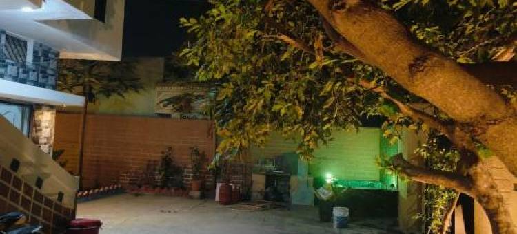 Daniel's Villa - Home stay图片