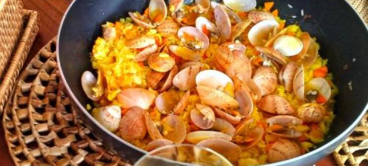 Las Terrazas de Barili图片