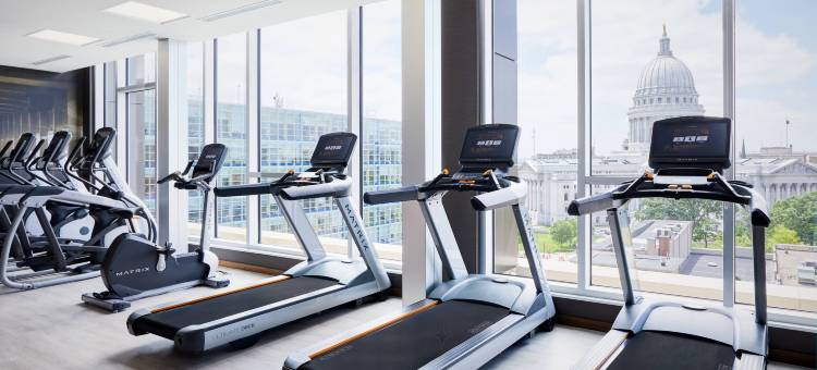 麦迪逊市中心AC酒店(AC Hotel Madison Downtown)图片