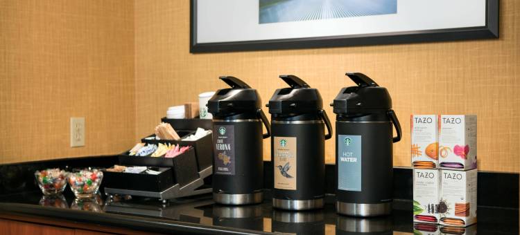 图森机场万怡酒店(Courtyard Tucson Airport)图片