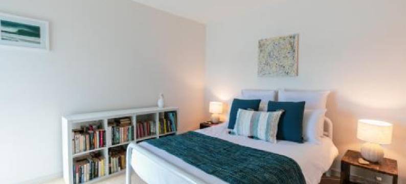 Lookout 100m to the Ocean and Pet-Friendly图片