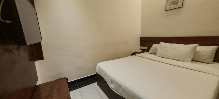 Citrine Hotel图片