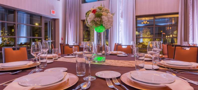 鸽子谷万怡酒店(Courtyard Pigeon Forge)图片