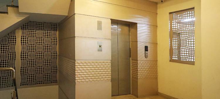 Hotel O Laj Regency图片