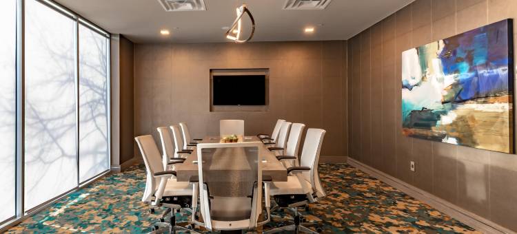 Element Dallas Downtown East图片