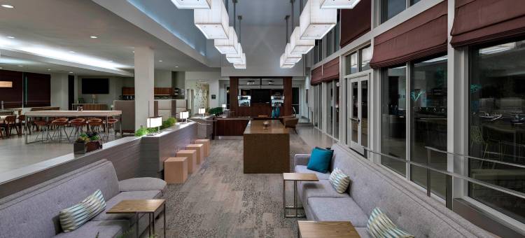 休斯顿复古公园源宿酒店(Element Houston Vintage Park)图片