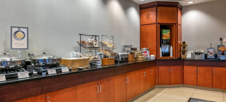 Fairfield Inn & Suites Holiday Tarpon Springs图片