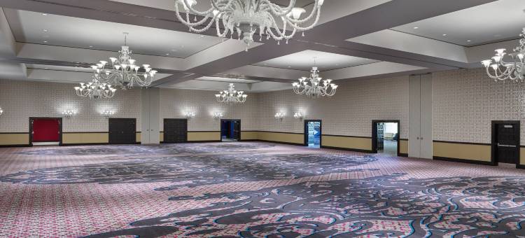 波特兰奈士豪华精选酒店(The Nines, a Luxury Collection Hotel, Portland)图片