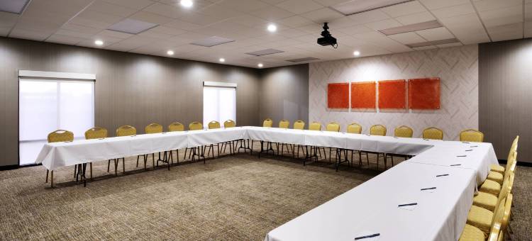 SpringHill Suites Provo图片