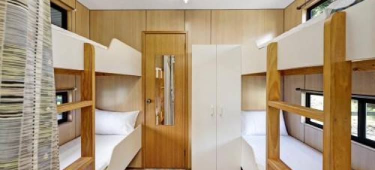 Narrawong Island Holiday Park图片