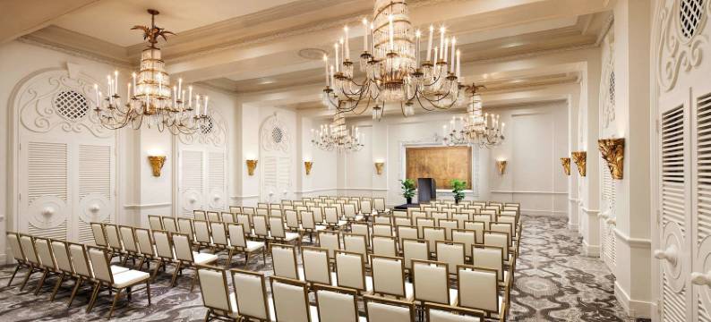 圣安东尼奥圣安东尼豪华精选酒店(The St. Anthony, a Luxury Collection Hotel, San Antonio)图片