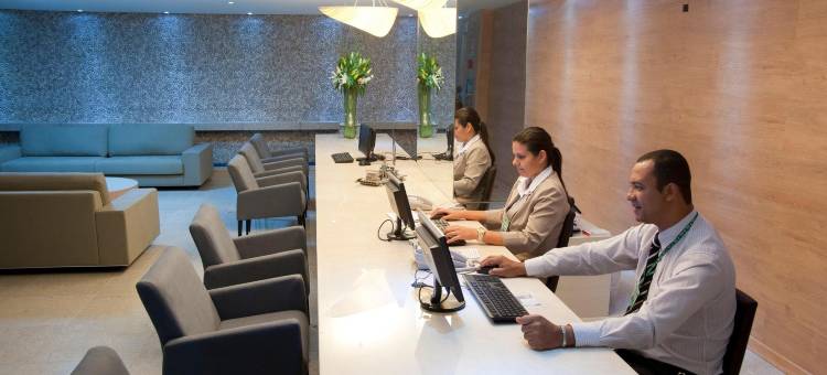 微风海滩酒店(Hotel Brisa Praia Pajuçara)图片