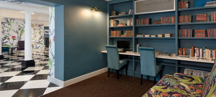 Protea Hotel Franschhoek图片