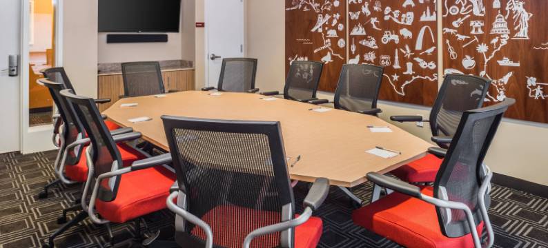 新哈特福德万豪TownePlace套房酒店(TownePlace Suites New Hartford)图片