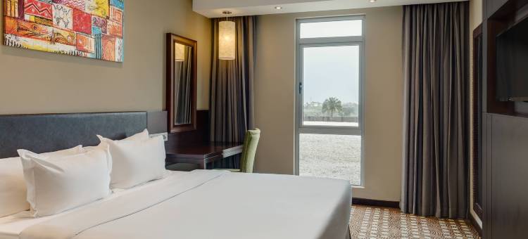 Protea Hotel by Marriott Owerri Select图片