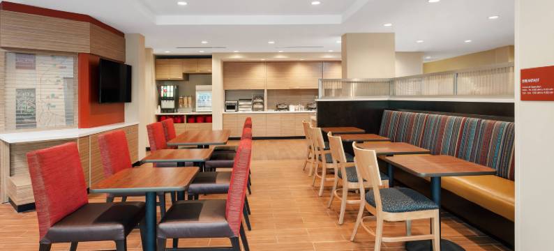 泰特斯维尔-肯尼迪航天中心TownePlace套房酒店(TownePlace Suites Titusville Kennedy Space Center)图片