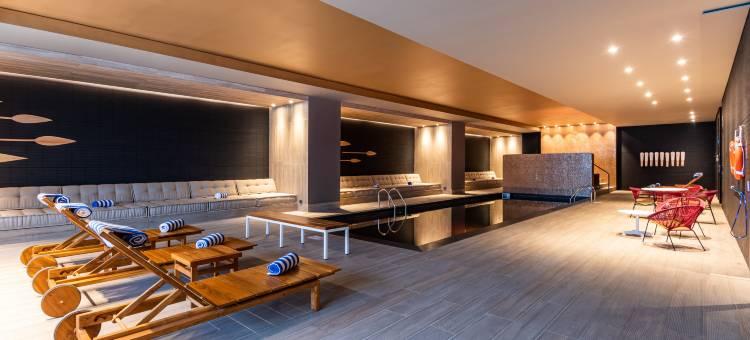 波哥大科罗菲亚斯会议中心希尔顿酒店(Hilton Bogota Corferias)图片