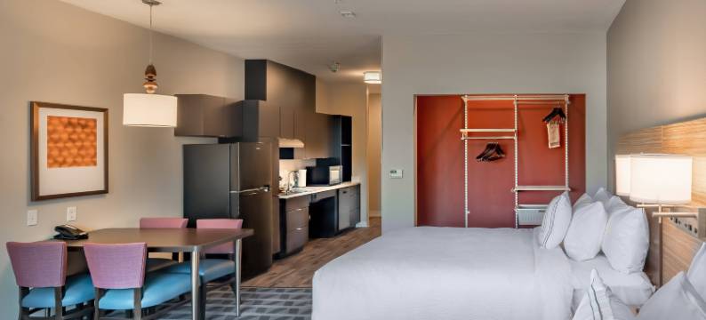 奥斯汀南部TownePlace Suites酒店(TownePlace Suites Austin South)图片