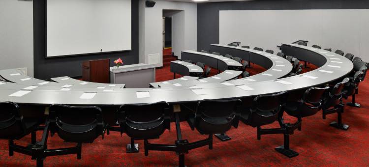 霍桑酒店及会议中心(Hawthorne Inn & Conference Center)图片