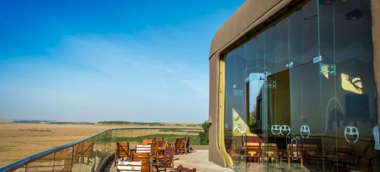 马拉塞丽娜山林小屋(Mara Serena Safari Lodge)图片