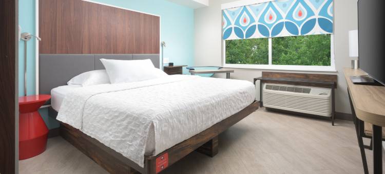 希尔顿Tru酒店-(Tru by Hilton McDonough, GA)图片