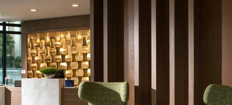 迈阿密海滩南部海滩居家酒店(Residence Inn Miami Beach South Beach)图片