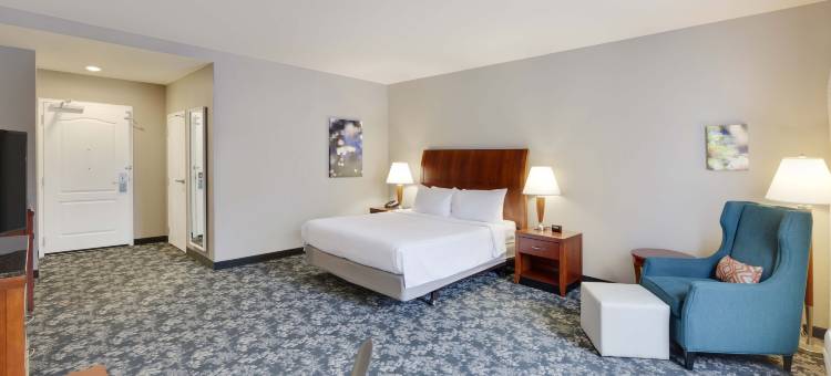 北奥斯汀希尔顿花园酒店(Hilton Garden Inn Austin North)图片