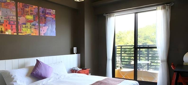 屏东优闲民宿图片