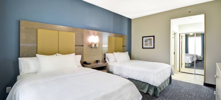 奥兰多主题公园Homewood Suites by Hilton(Homewood Suites by Hilton Orlando Theme Parks)图片