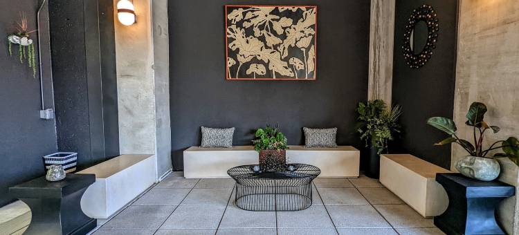 兰卡斯特假日酒店(Holiday Inn Lancaster)图片