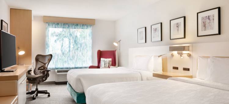 布里奇沃特希尔顿花园酒店(Hilton Garden Inn Bridgewater)图片