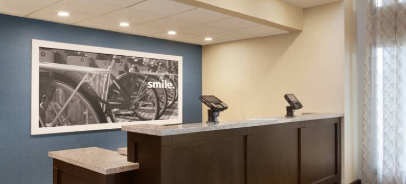 欢朋酒店及套房-斯普林代尔(Hampton Inn & Suites Springdale)图片