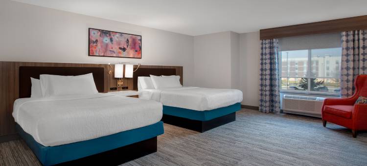 奥马哈西希尔顿花园酒店(Hilton Garden Inn Omaha West)图片