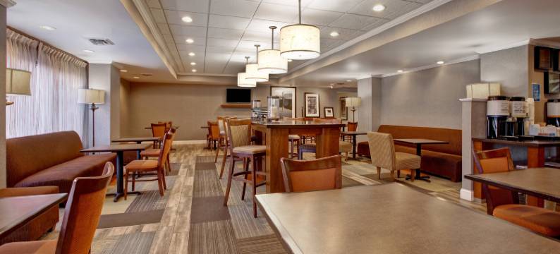 西南韦恩堡欢朋酒店(Hampton Inn Ft. Wayne-Southwest)图片