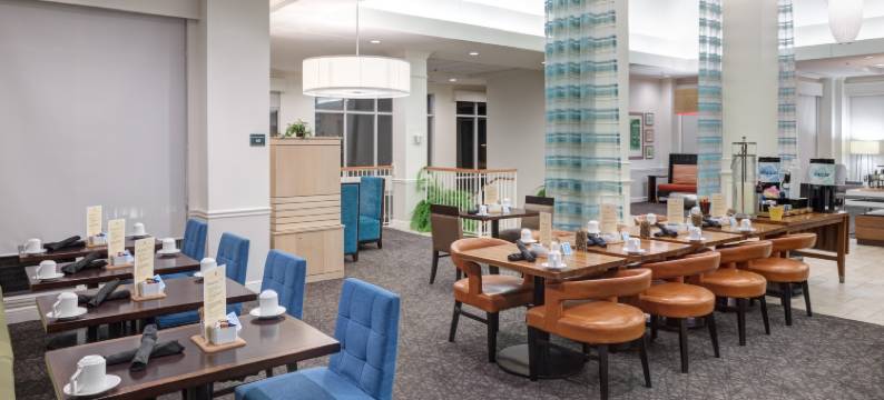 希尔顿黑德希尔顿花园酒店(Hilton Garden Inn Hilton Head)图片
