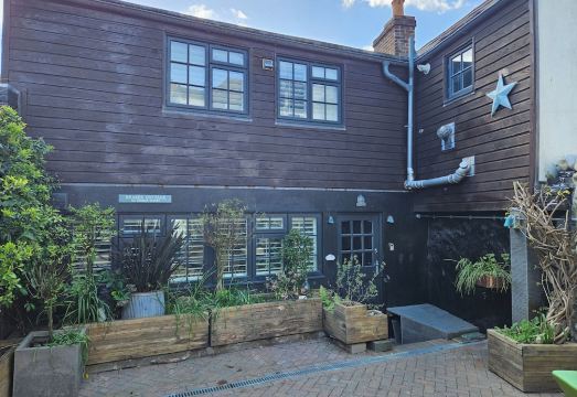 Set in the heart of Lyme Regis in the conservation area of the old town Hotel Overview