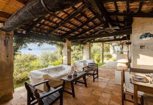 Exclusive Typical Villa in Maratea - aka the Mediterranean Pearl - South Italy Hotel Overview