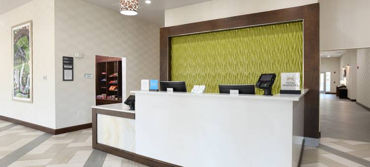 希尔顿花园酒店-杰克森维尔(Hilton Garden Inn Jacksonville)图片