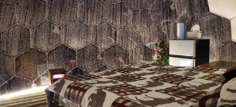 Backwoods Dome图片