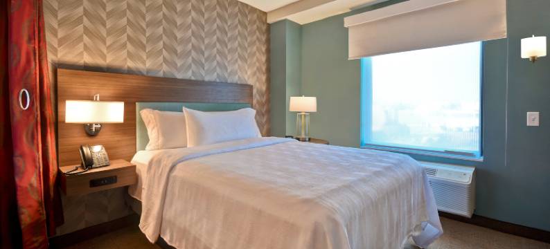 希尔顿欢朋套房酒店-鲍灵格林(Home2 Suites by Hilton - Bowling Green)图片