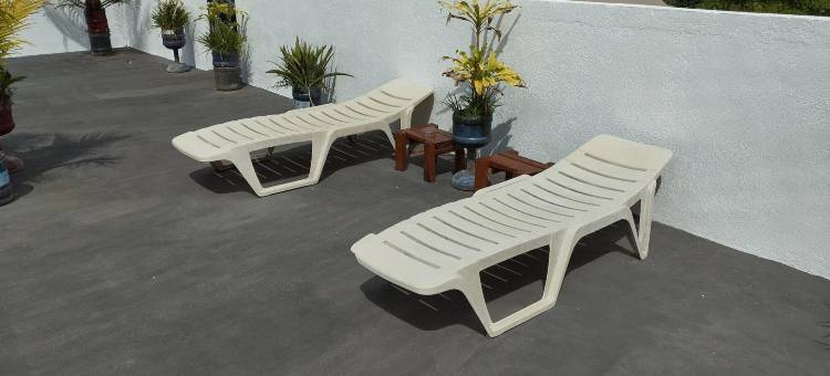 罗杰之家旅馆(Roger's Place Guesthouse)图片