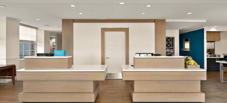 威廉斯堡希尔顿花园酒店(Hilton Garden Inn Williamsburg)图片