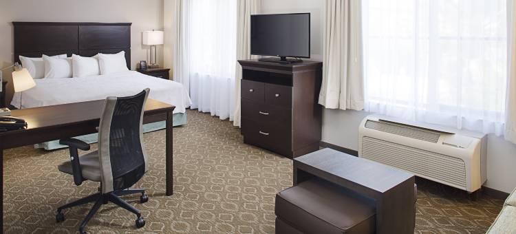 兰开斯特Homewood Suites by Hilton(Homewood Suites by Hilton Lancaster)图片